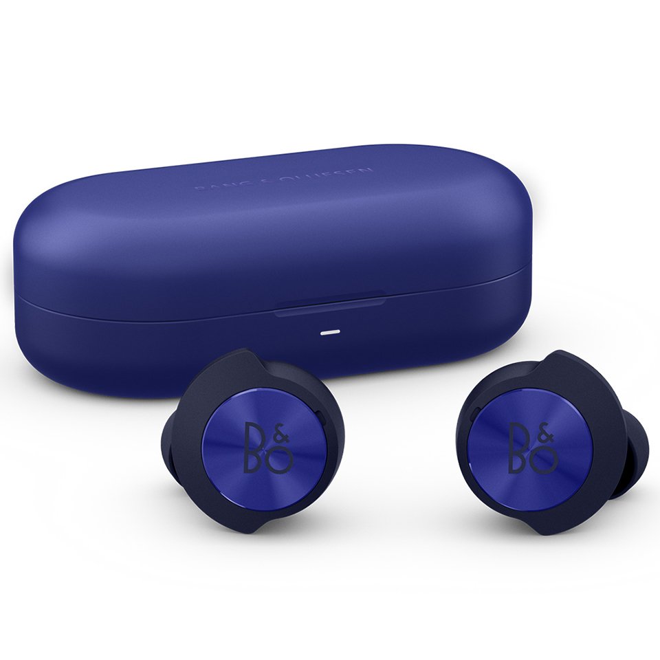 Hình ảnh chi tiết Tai Nghe B&O Beoplay EQ góc chụp 2